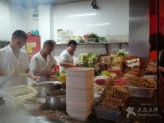 -林静小吃(复兴路店)
