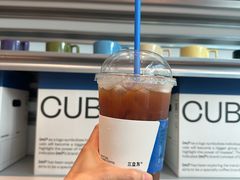 -CUBIC3三立方咖啡(凌空SOHO店)
