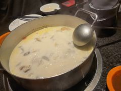 -煲宫猪肚鸡(昆山金鹰国际购物中心店)