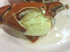 -龙海鲜螃蟹王(宏茂桥店)