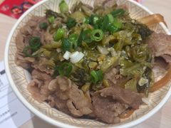 -食其家·牛丼咖喱(天津梅江印象城店)