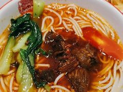 -胡记德源粉·湖南菜(双安店)
