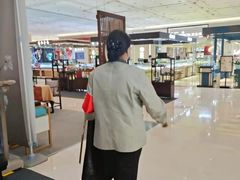 -燕莎友谊商城(金源店)