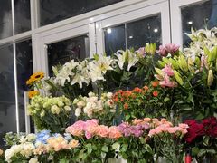 -FEI FEI FLOWER鲜花店·气球派对·宝宝宴布置(虹口德必运动Loft店)
