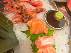 -大牛寿喜烧·和牛放题(香港广场店)