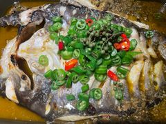 -半天妖烤鱼(方庄店)