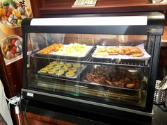 -八角锄烧·肉火锅(天河城店)