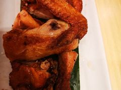 -云海肴·汽锅鸡·云南代表菜(东坝金隅店)