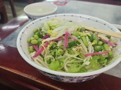 -海碗居老北京炸酱面(增光路店)