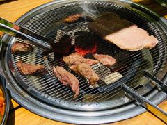 -牛炙烤肉(车公庙店)