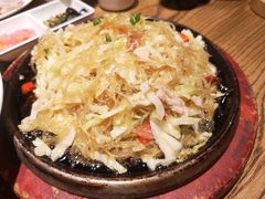 -川流不息(北蔡休闲广场店)