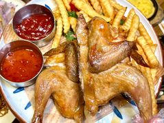 -路易十三西餐厅(西关新天地店)