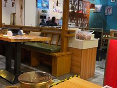 -锦尚阁烤鱼•天津菜(宣武门胡同店)