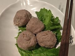 -焯牛潮汕牛肉火锅(云峰街创始店)