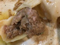 -蒋家桥饺面店(广陵路店)