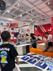 -木马王国(萧山银隆店)