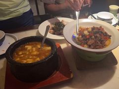 -绿茶餐厅(深圳龙华天虹购物中心店)