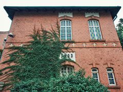 -青岛啤酒博物馆