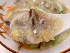 -寻味顺德·顺峰山庄(大良店)