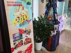 -张家港国贸酒店·餐厅