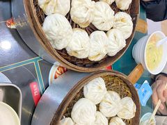 -草包包子铺1937(普利街店)