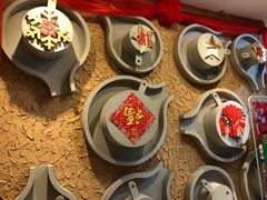 -东北人粗粮饺子坊(南山店)