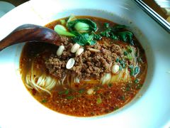 小厨担担面-小厨面(巨野路店)