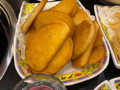 -芦月轩羊蝎子(北蜂窝店)