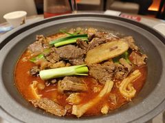 -肖记公安牛肉鱼杂馆·省级非物质文化遗产(江汉路直营店)
