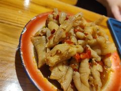 -东方一串·龙虾烧烤·特色烤鱼(吴中路店)
