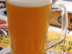 -叁宝烤肉• 西安烧烤(太乙路店)