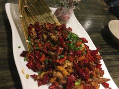 -庆合府重庆大排档(紫都城店)