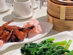 -潮福城大酒楼·潮味粤品·港式点心(湖滨北路店)