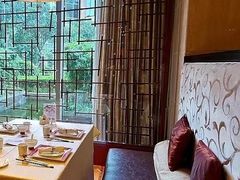 -喜来登由由大酒店九州膳坊中餐厅