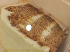 -OUR Bakery(国贸商城店)
