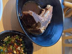 -三千粉牛肉米粉(来客茂店)