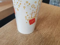 -麦当劳(新王府井店)