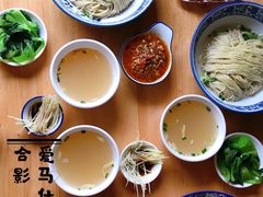 -裕兴记·三虾面(西北街总店)