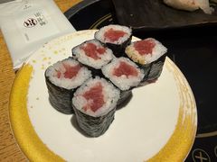 -合点寿司(美罗城店)