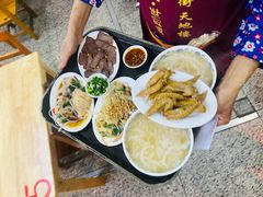 -芳记粉店(总店)