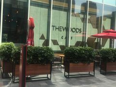 -THE WOODS 简餐 (国贸商城店)