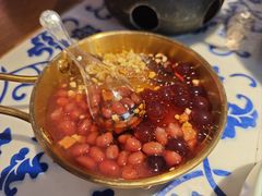 -川流不息·地道川菜·小龙虾(新松江路店)