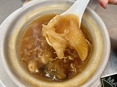 -添發碗仔翅美食
