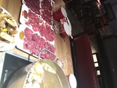-牛很鲜潮汕牛肉火锅(朝晖路店)
