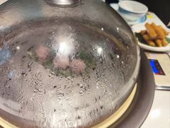 -碗中海·蒸汽海鲜·桑拿鸡(岭南天地店)