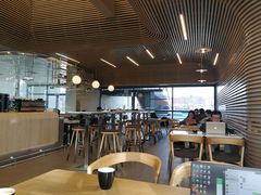 -Bracket Coffee(银河SOHO店)