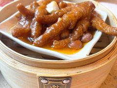 -点都德(龙之梦店)