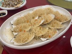 -九號渔港·蒸汽海鲜·粤菜茶点(八卦岭店)
