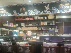 -井缘河风寿司(Touch12街店)