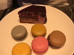 -深圳四季酒店·馥自助餐厅